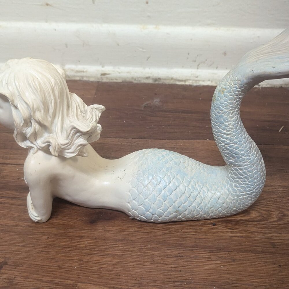 Mermaid setting - Picture 2 of 4